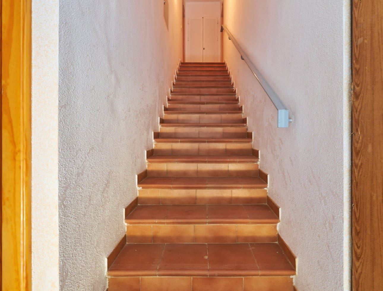2 soverom Penthouse til salgs i Turre med garasje - € 134 950 (Ref: 9891484)