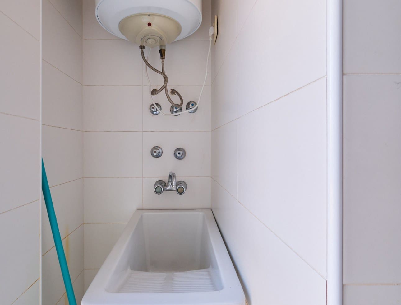 2 sovrum Lägenhet till salu i Turre med pool garage - 124 950 € (Ref: 9918778)