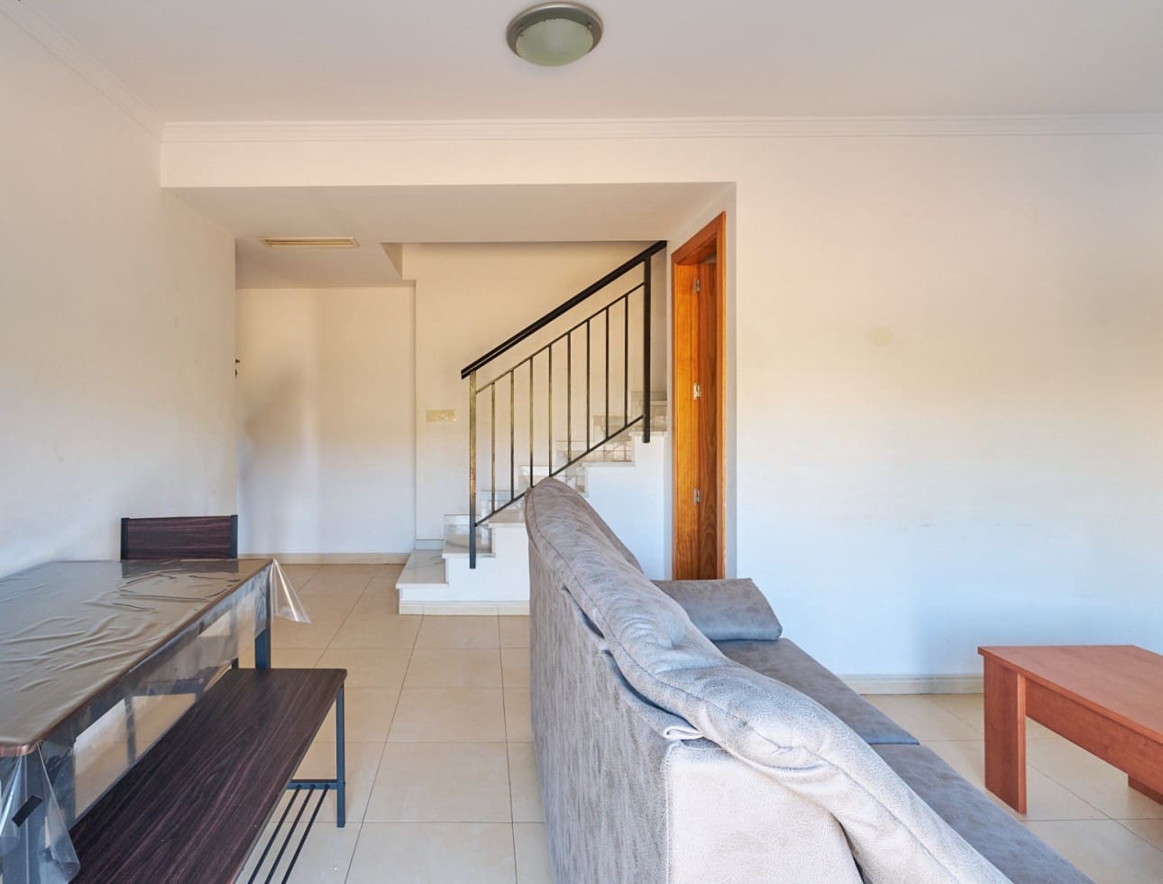 2 sovrum Lägenhet till salu i Turre med pool garage - 124 950 € (Ref: 9918778)