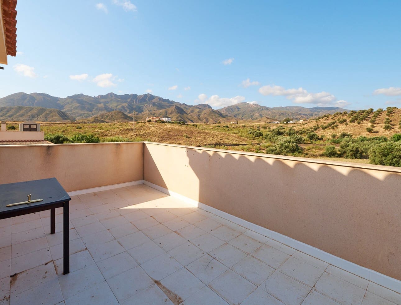 2 sovrum Lägenhet till salu i Turre med pool garage - 124 950 € (Ref: 9918778)
