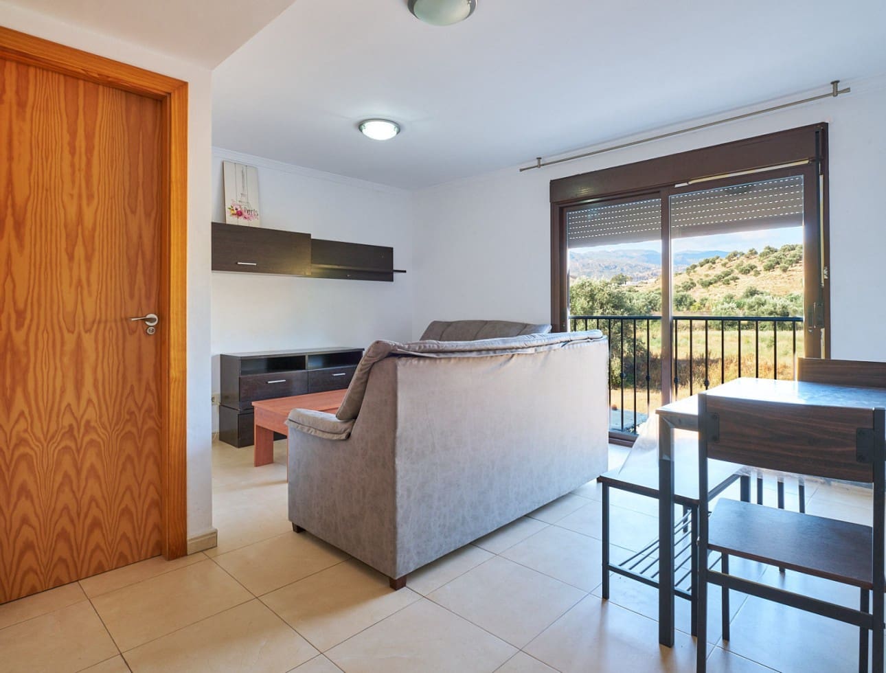 2 sovrum Lägenhet till salu i Turre med pool garage - 124 950 € (Ref: 9918778)