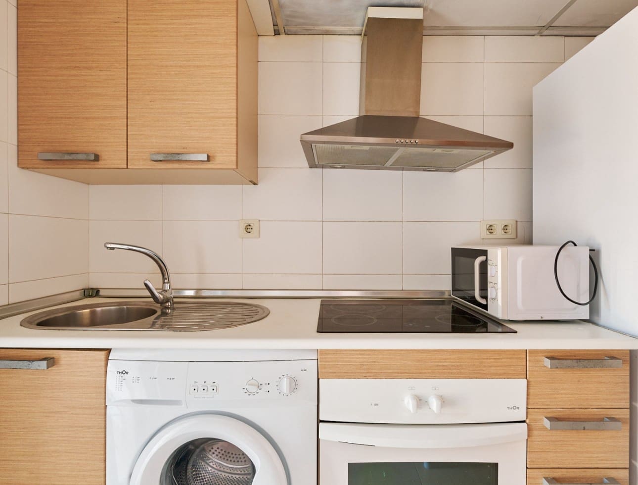 2 sovrum Lägenhet till salu i Turre med pool garage - 124 950 € (Ref: 9918778)