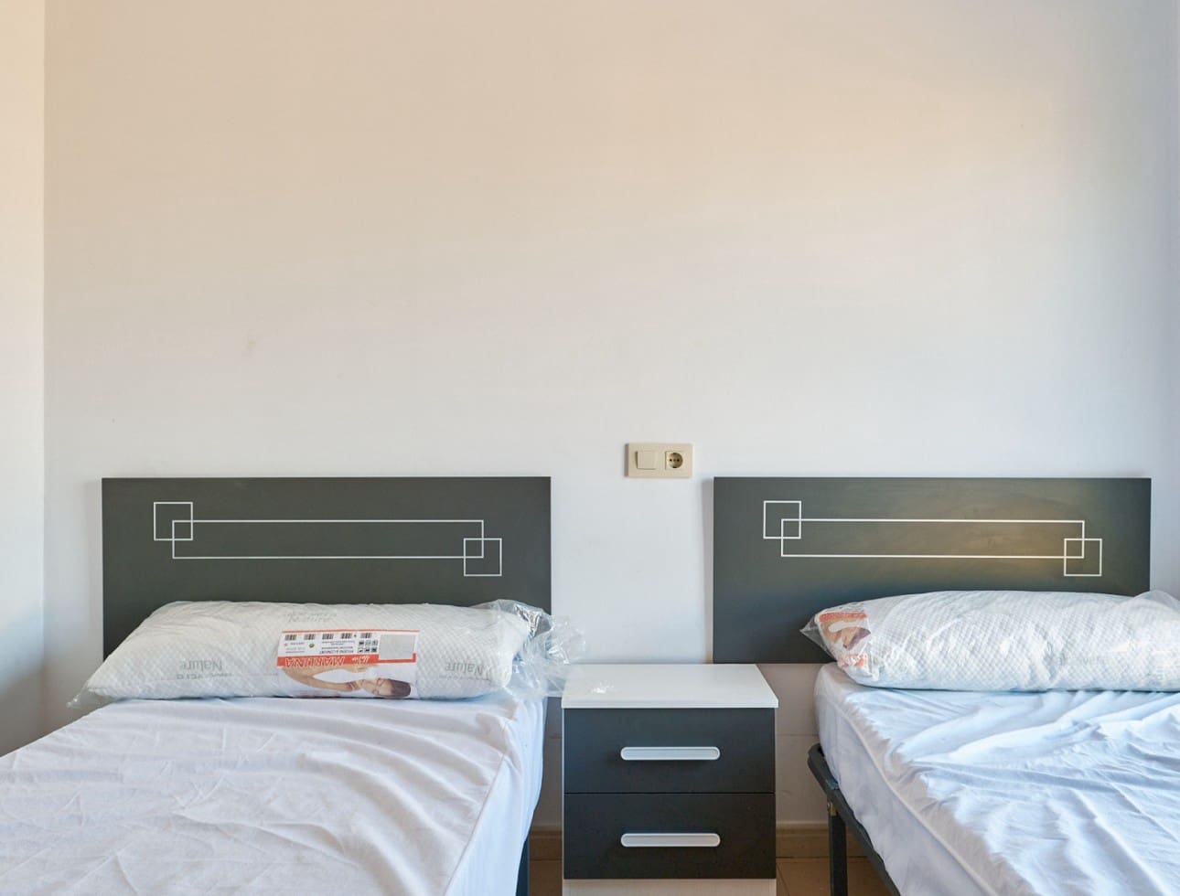 2 sovrum Lägenhet till salu i Turre med pool garage - 124 950 € (Ref: 9918778)