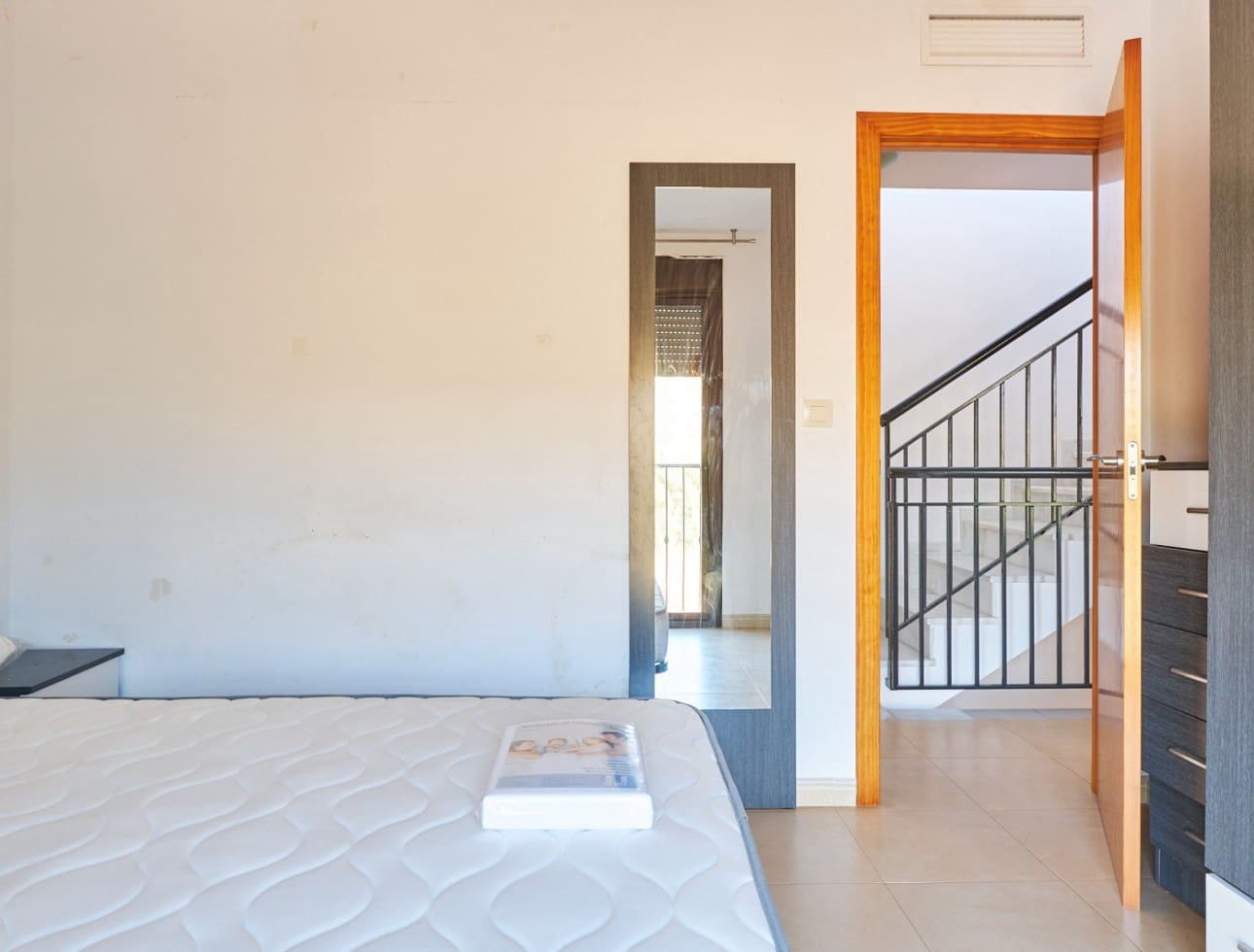 2 sovrum Lägenhet till salu i Turre med pool garage - 124 950 € (Ref: 9918778)