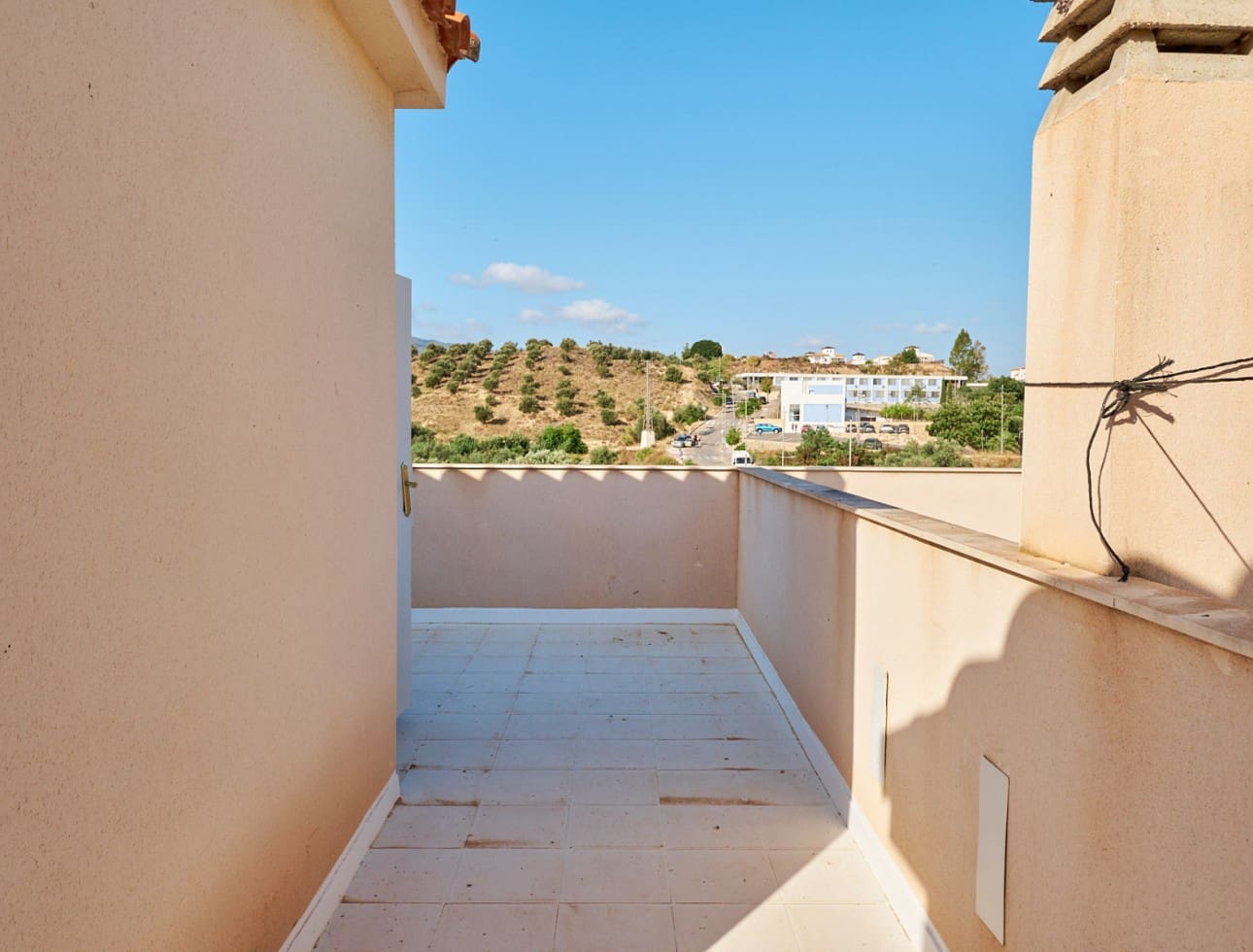2 sovrum Lägenhet till salu i Turre med pool garage - 124 950 € (Ref: 9918778)