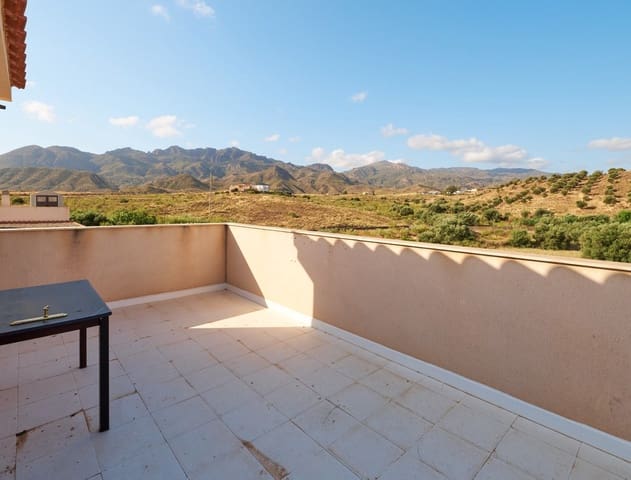 Apartamento de 2 habitaciones en Turre en venta con piscina garaje - 124.950 € (Ref: 9918778)