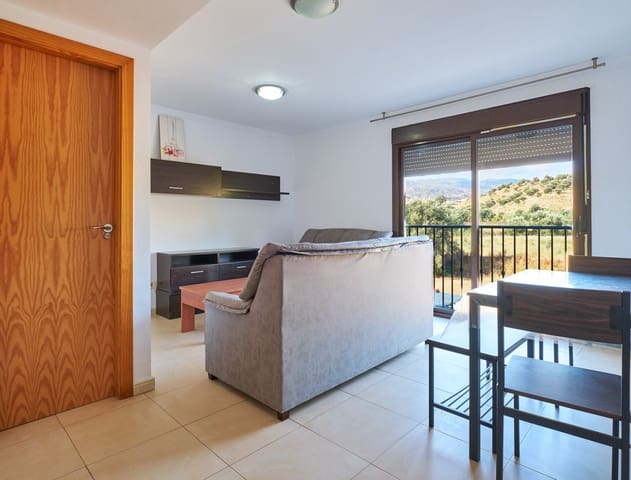 Apartamento de 2 habitaciones en Turre en venta con piscina garaje - 124.950 € (Ref: 9918778)