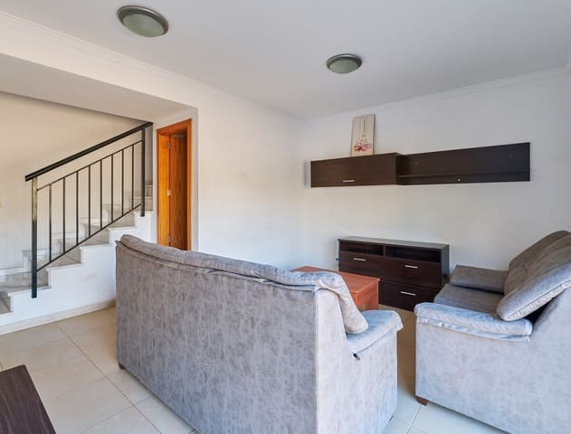Apartamento de 2 habitaciones en Turre en venta con piscina garaje - 124.950 € (Ref: 9918778)