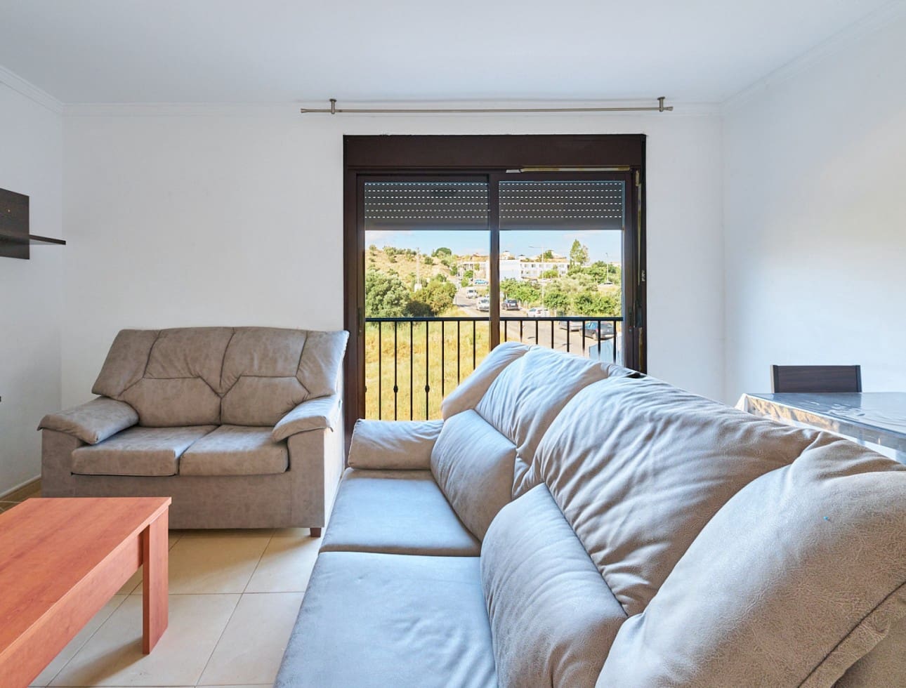 2 sovrum Lägenhet till salu i Turre med pool garage - 124 950 € (Ref: 9918778)