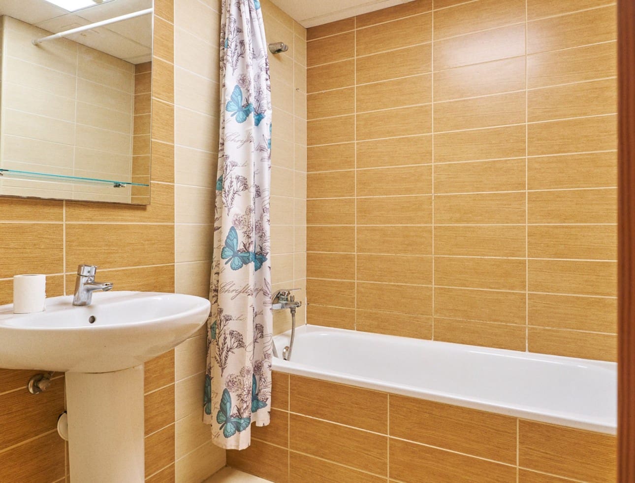 2 sovrum Lägenhet till salu i Turre med pool garage - 124 950 € (Ref: 9918778)