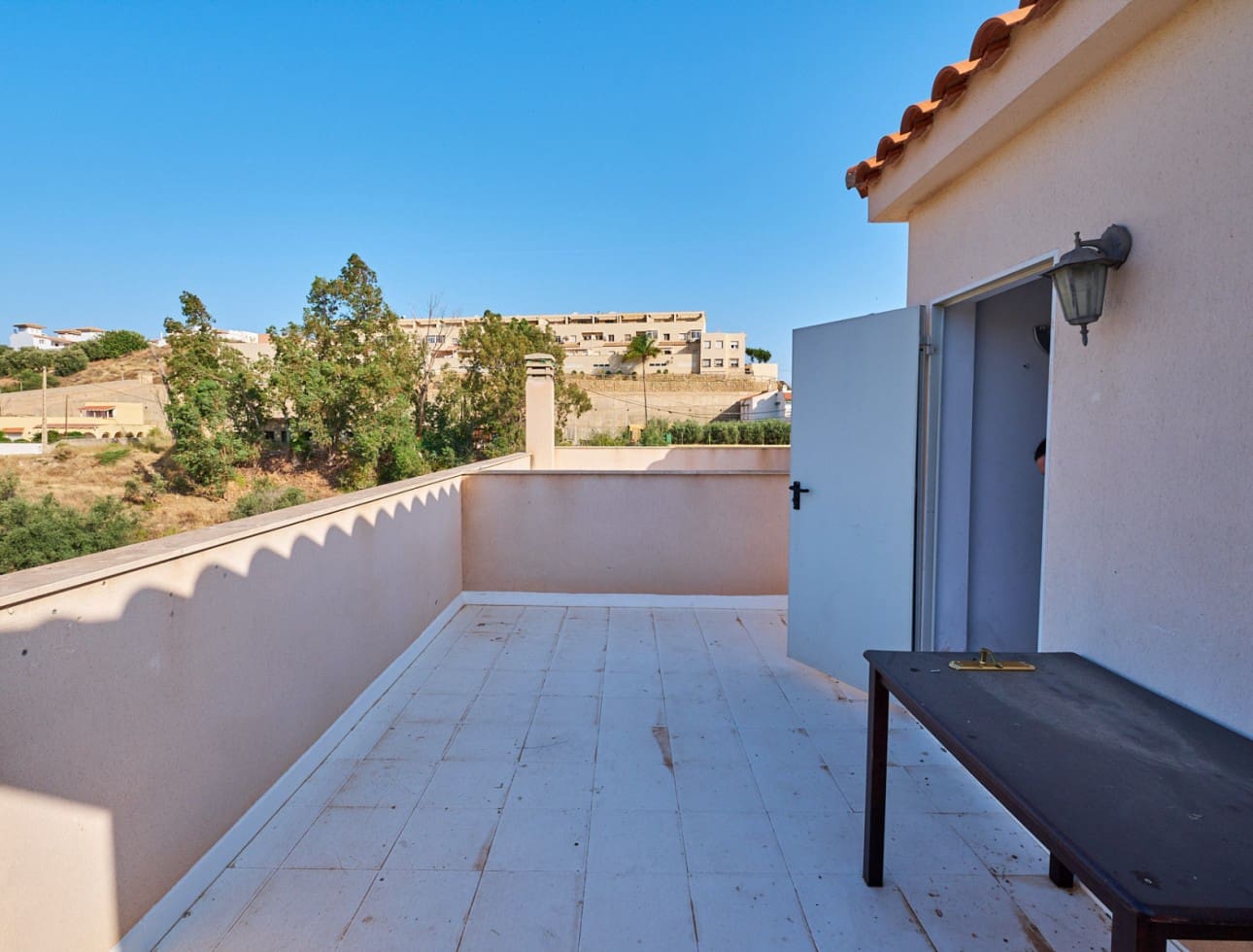 2 sovrum Lägenhet till salu i Turre med pool garage - 124 950 € (Ref: 9918778)