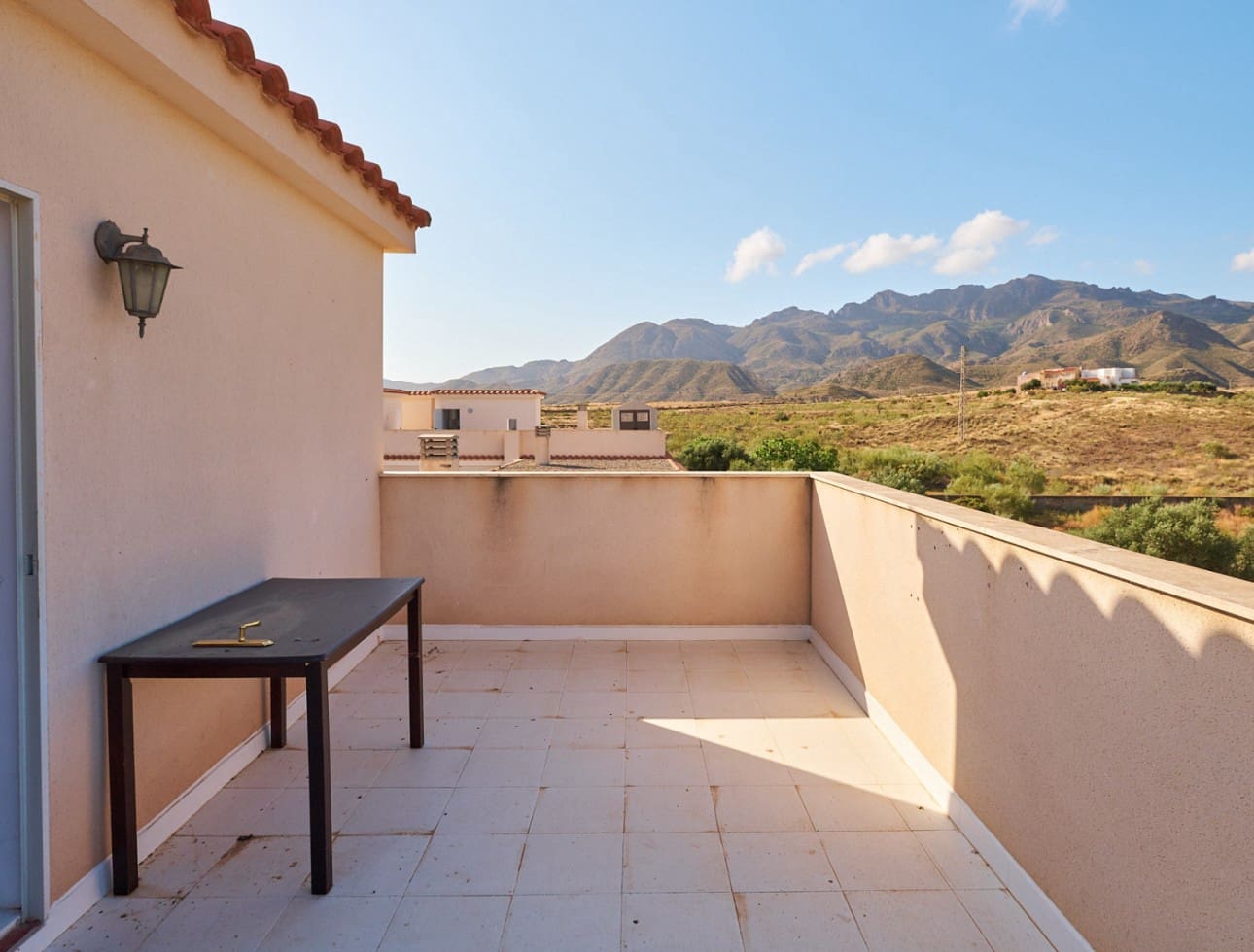 2 sovrum Lägenhet till salu i Turre med pool garage - 124 950 € (Ref: 9918778)