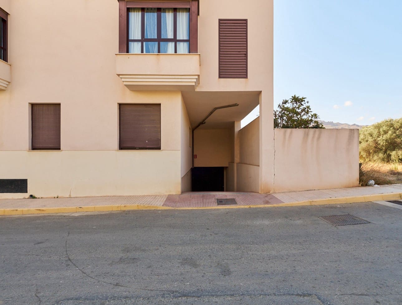 2 sovrum Lägenhet till salu i Turre med pool garage - 124 950 € (Ref: 9918778)