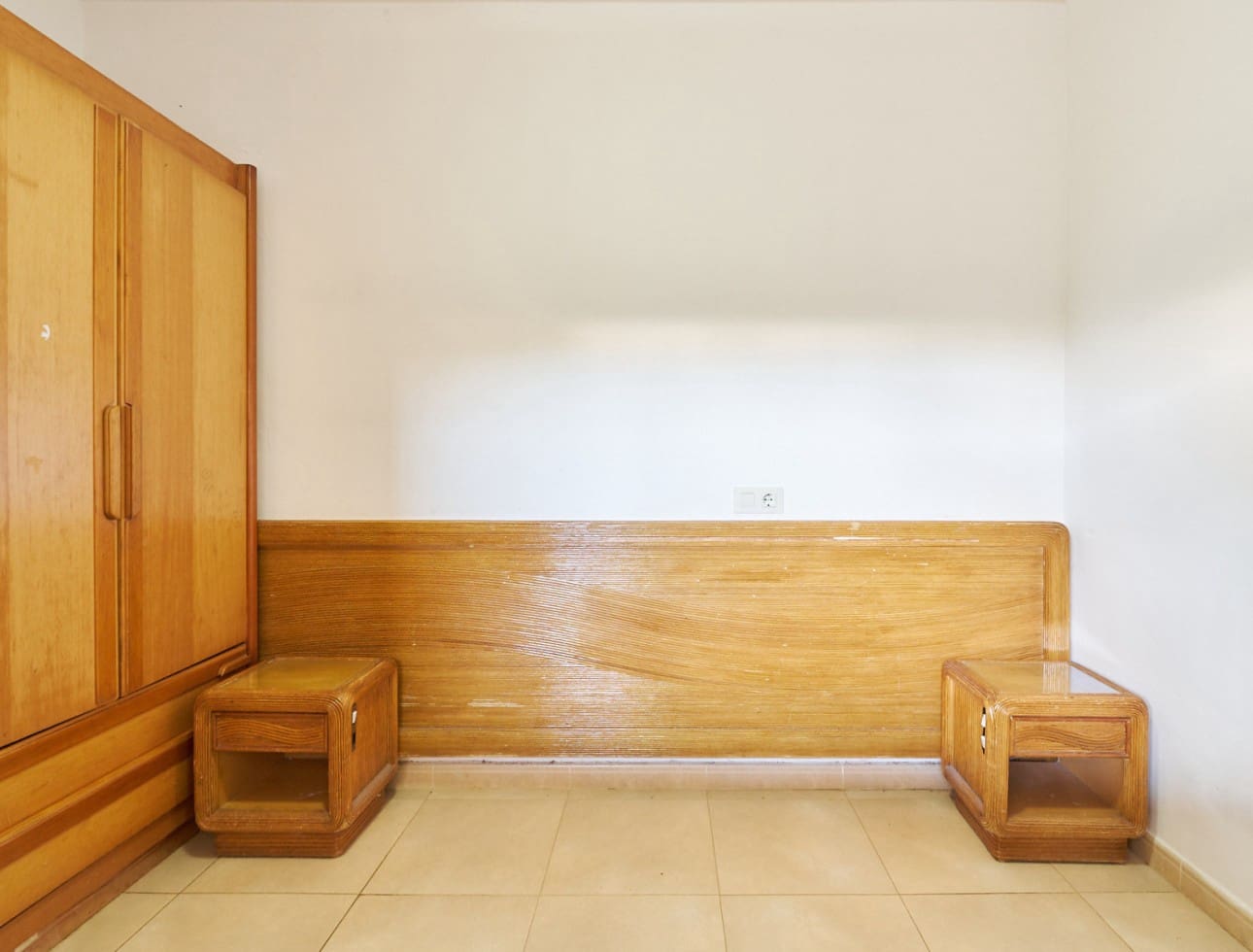 2 sovrum Lägenhet till salu i Turre med pool - 114 950 € (Ref: 9918779)