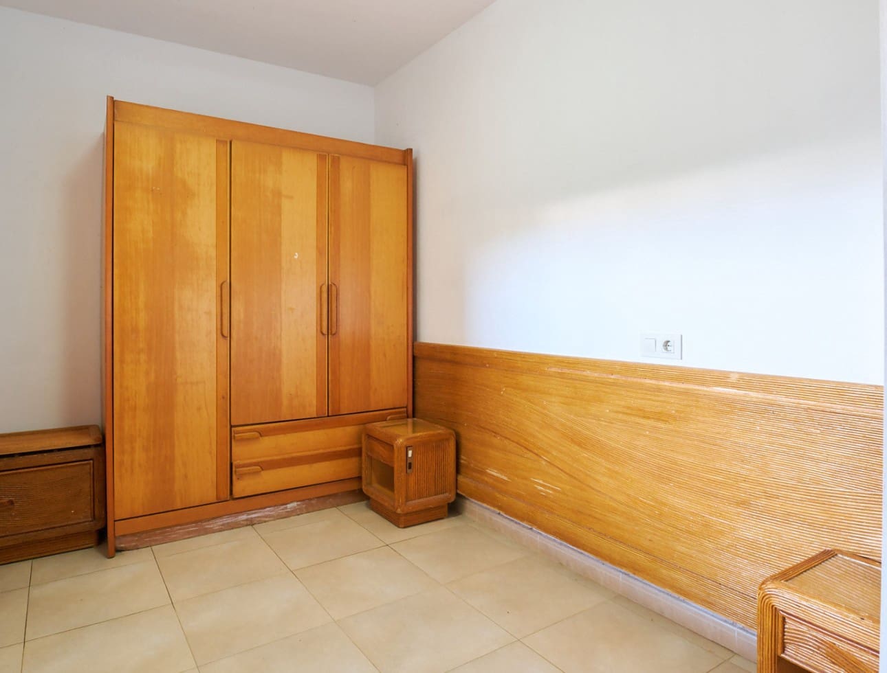 2 sovrum Lägenhet till salu i Turre med pool - 114 950 € (Ref: 9918779)
