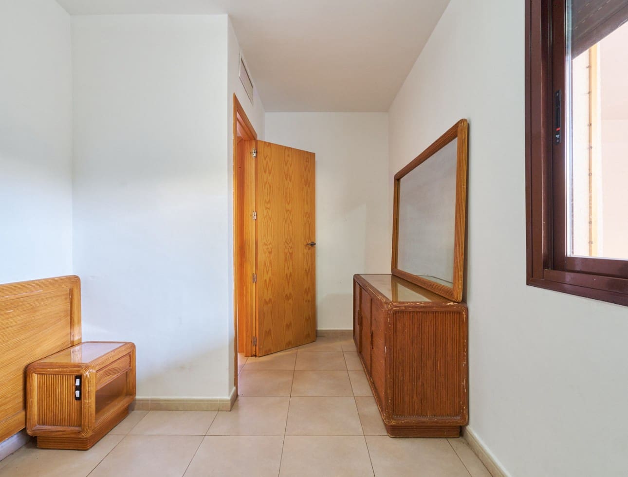 2 sovrum Lägenhet till salu i Turre med pool - 114 950 € (Ref: 9918779)