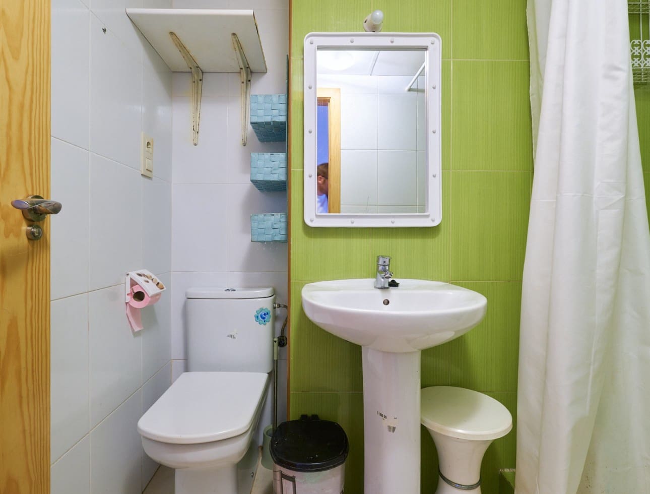 2 sovrum Lägenhet till salu i Turre med pool - 114 950 € (Ref: 9918779)