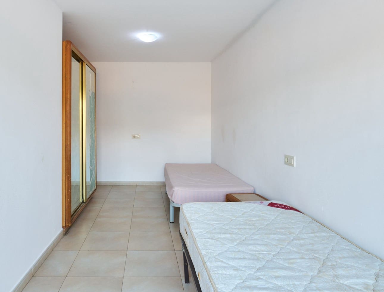2 sovrum Lägenhet till salu i Turre med pool - 114 950 € (Ref: 9918779)