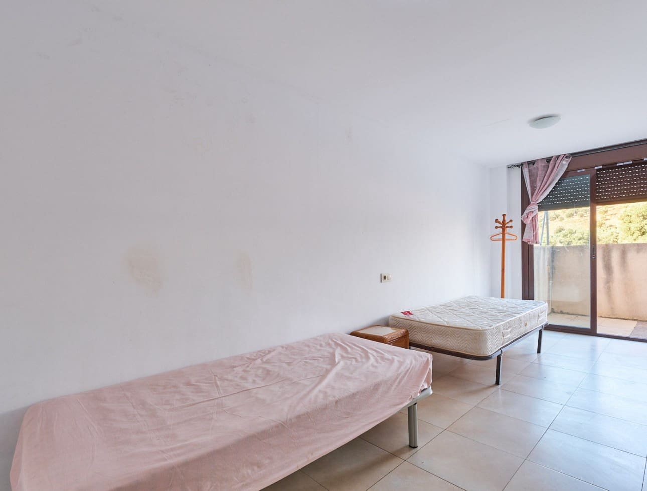 2 sovrum Lägenhet till salu i Turre med pool - 114 950 € (Ref: 9918779)