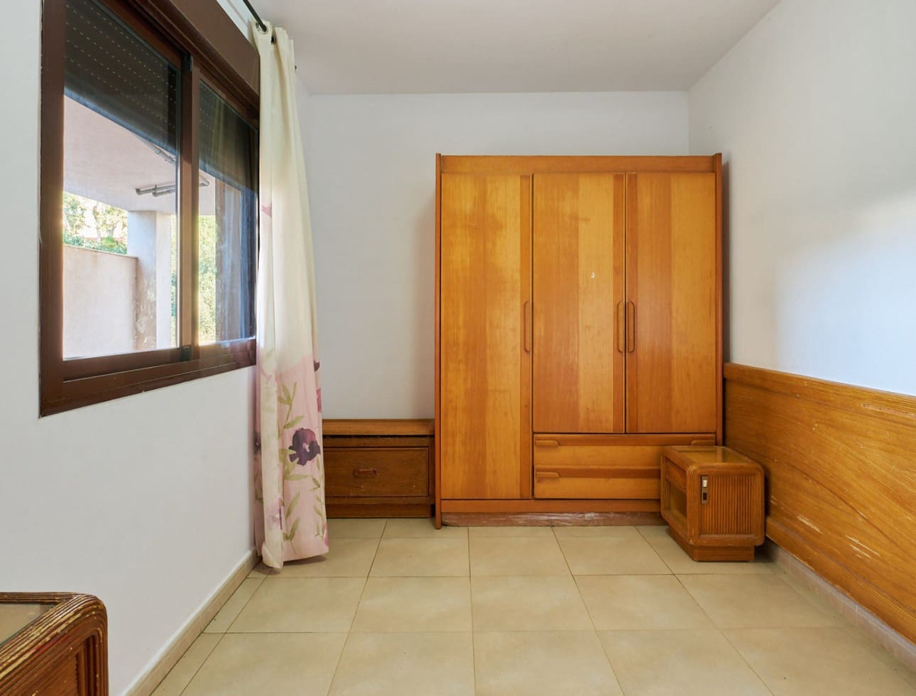 2 sovrum Lägenhet till salu i Turre med pool - 114 950 € (Ref: 9918779)