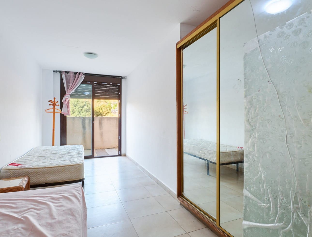 2 sovrum Lägenhet till salu i Turre med pool - 114 950 € (Ref: 9918779)