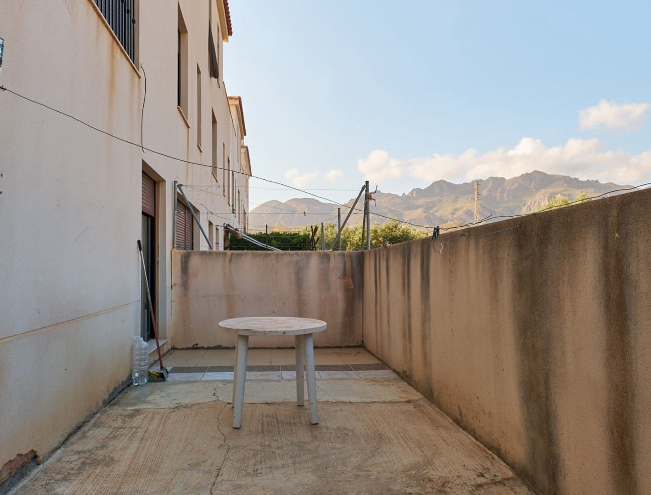2 sovrum Lägenhet till salu i Turre med pool - 114 950 € (Ref: 9918779)