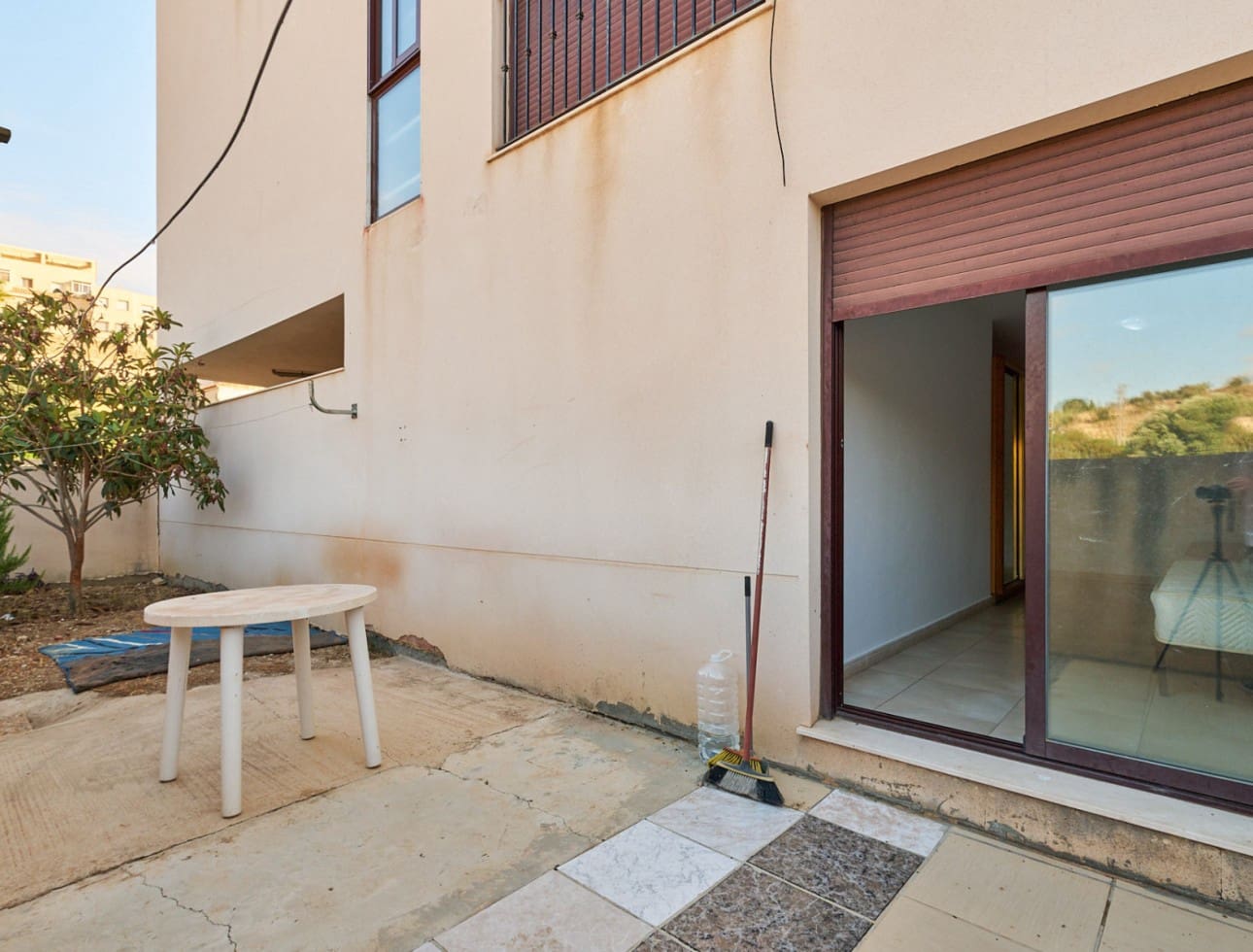 2 sovrum Lägenhet till salu i Turre med pool - 114 950 € (Ref: 9918779)