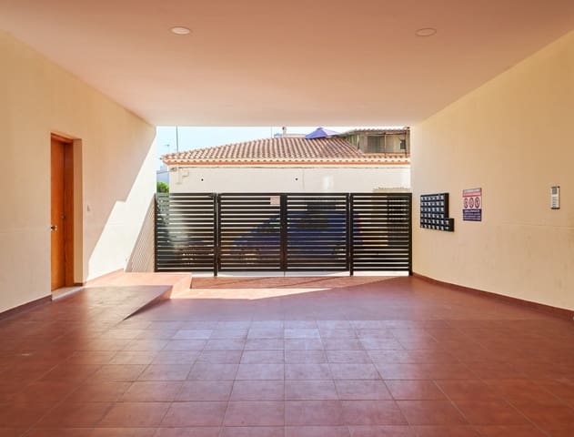 2 sovrum Lägenhet till salu i Turre med pool - 114 950 € (Ref: 9918779)