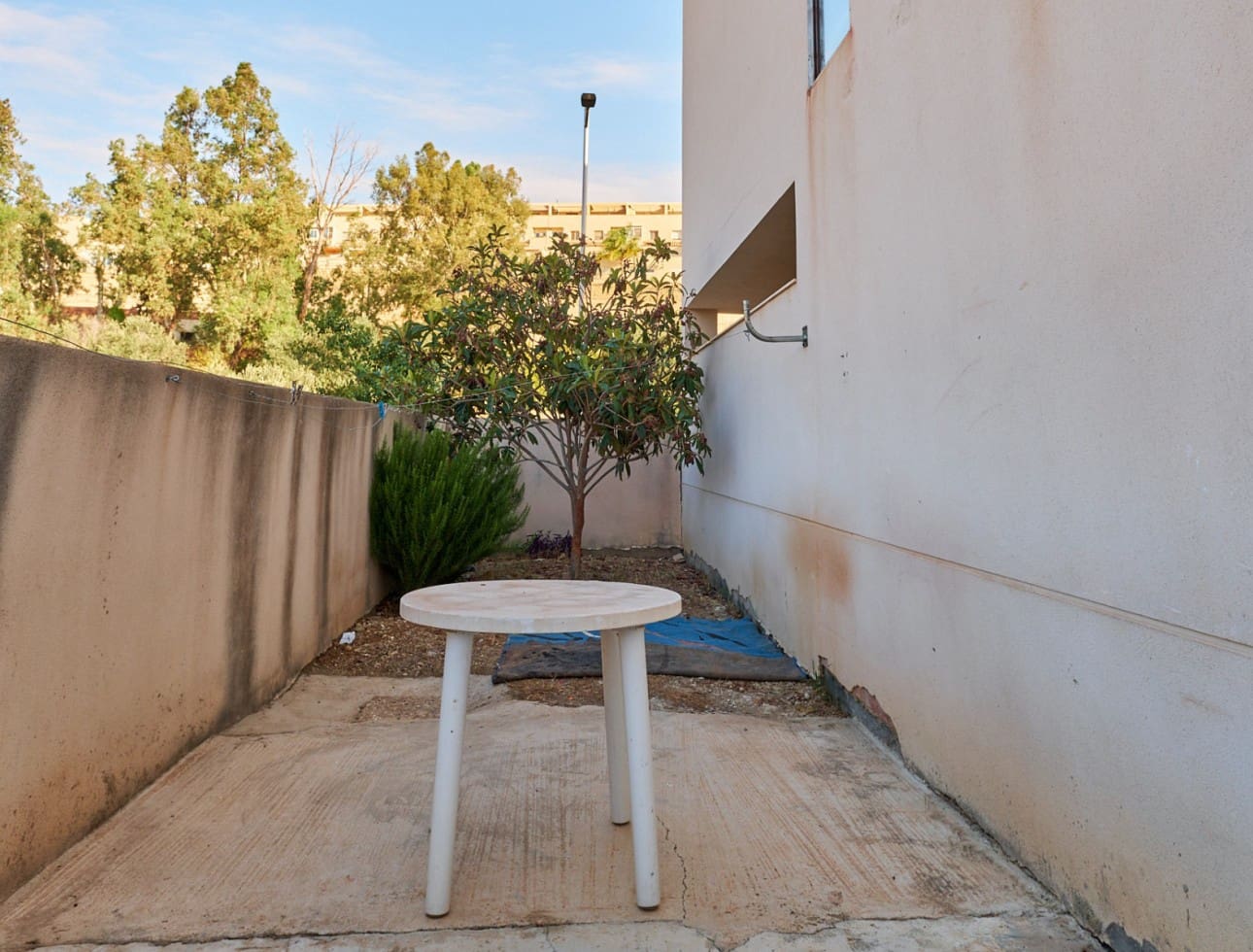 2 sovrum Lägenhet till salu i Turre med pool - 114 950 € (Ref: 9918779)