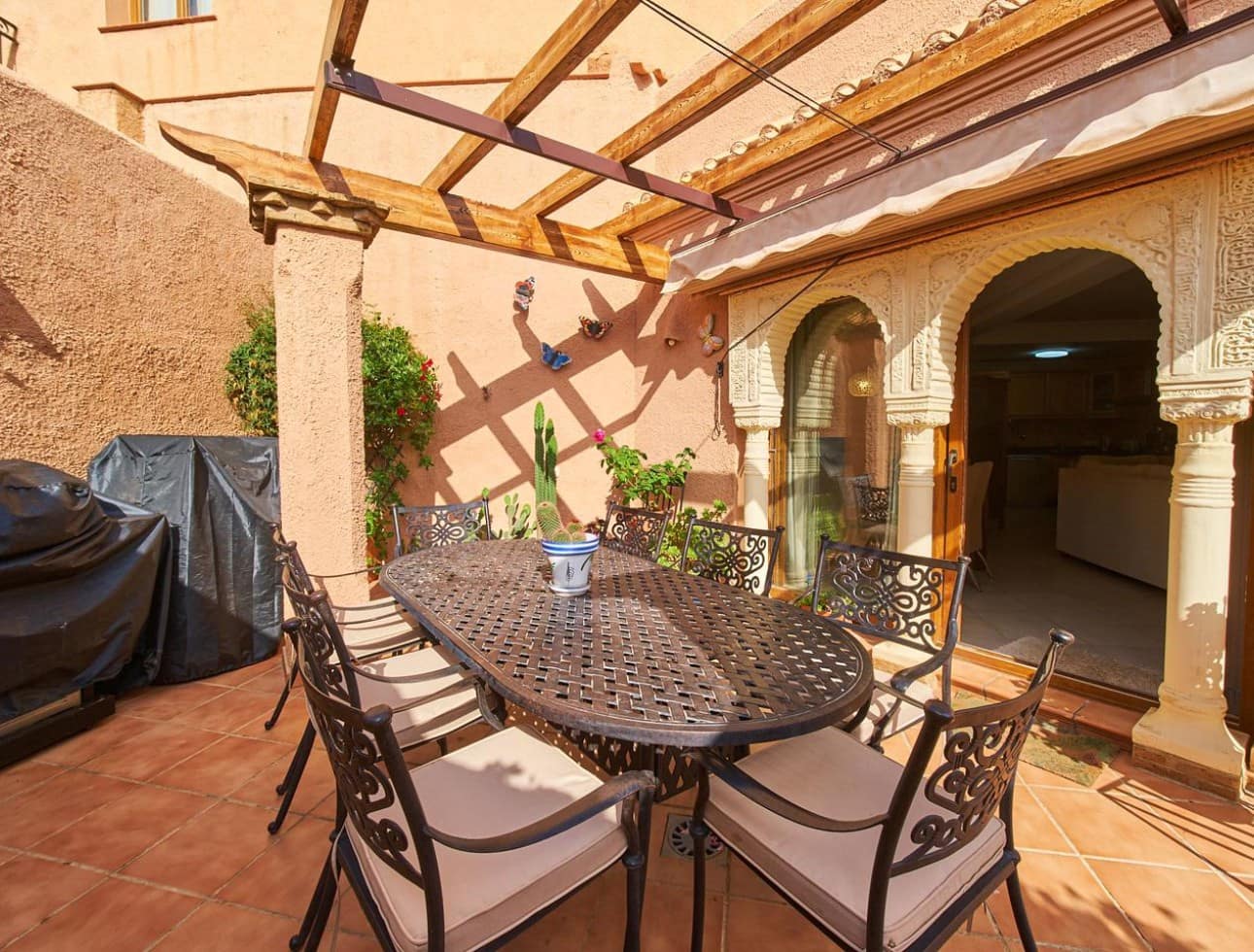 3 camera da letto Casa in vendita in Turre - 224.995 € (Rif: 9932060)