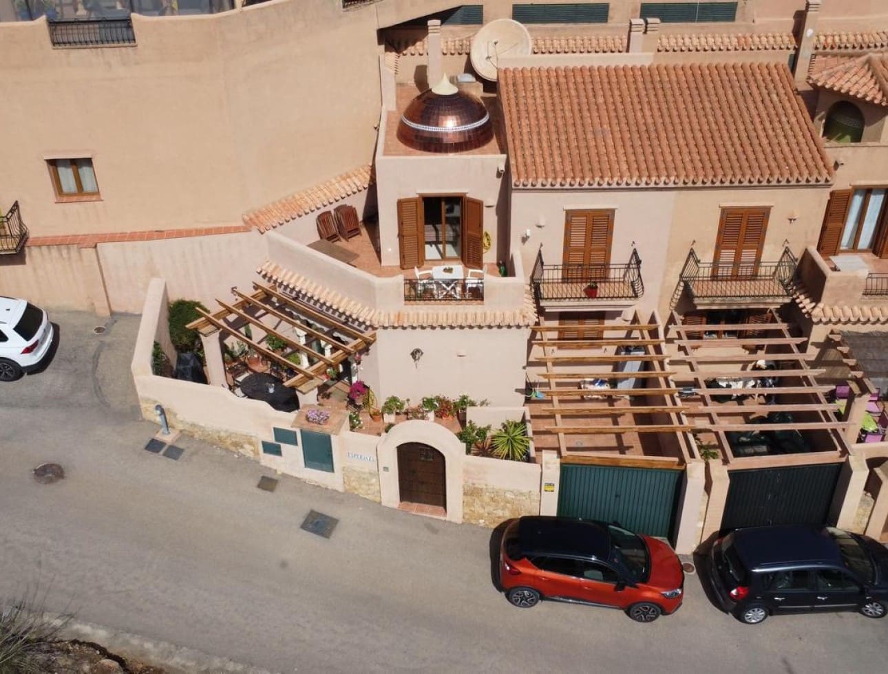 3 camera da letto Casa in vendita in Turre - 224.995 € (Rif: 9932060)