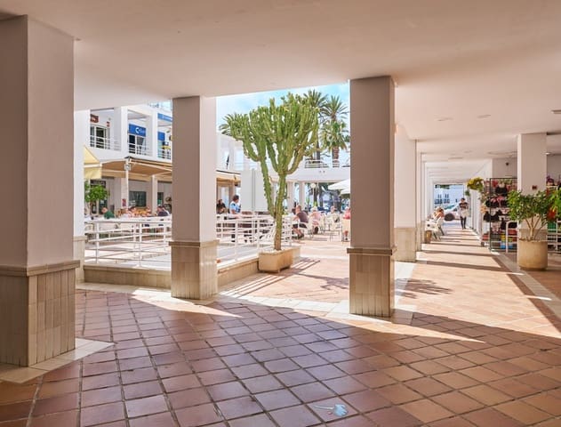 Kaupallinen vuokrattavana paikassa Mojácar - 2 200 € (Ref: 9934795)