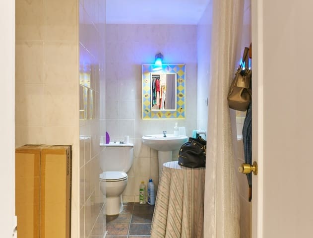 Kaupallinen vuokrattavana paikassa Mojácar - 2 200 € (Ref: 9934795)