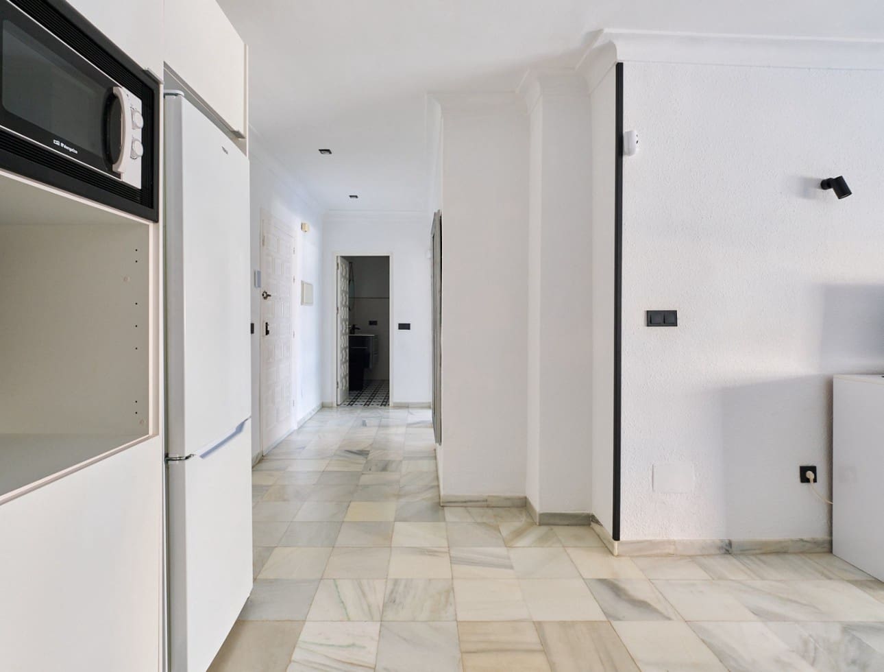 2 sypialnia Apartament na sprzedaż w Garrucha - 187 000 € (Ref: 9934933)