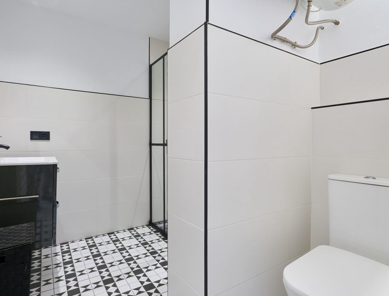 2 sypialnia Apartament na sprzedaż w Garrucha - 187 000 € (Ref: 9934933)