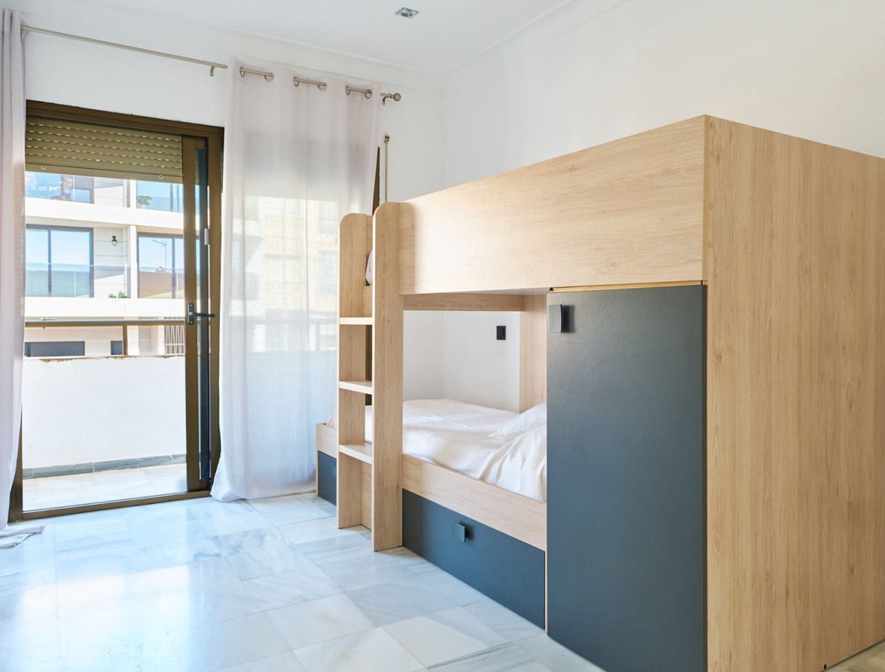 2 sypialnia Apartament na sprzedaż w Garrucha - 187 000 € (Ref: 9934933)