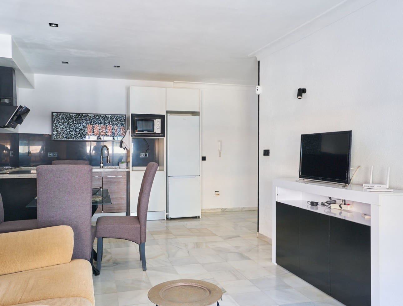 2 sypialnia Apartament na sprzedaż w Garrucha - 187 000 € (Ref: 9934933)
