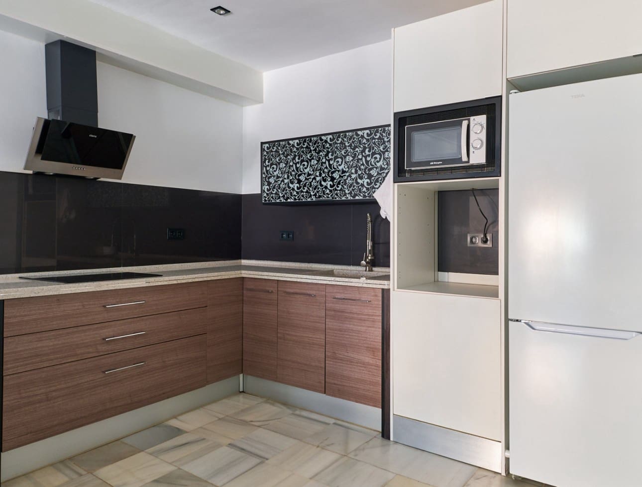 2 sypialnia Apartament na sprzedaż w Garrucha - 187 000 € (Ref: 9934933)