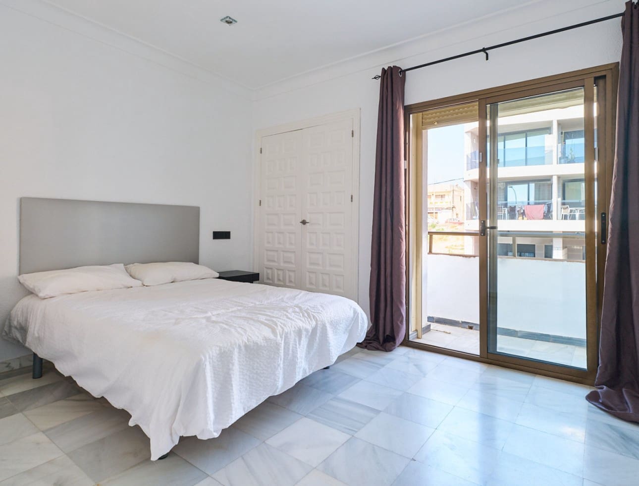 2 sypialnia Apartament na sprzedaż w Garrucha - 187 000 € (Ref: 9934933)