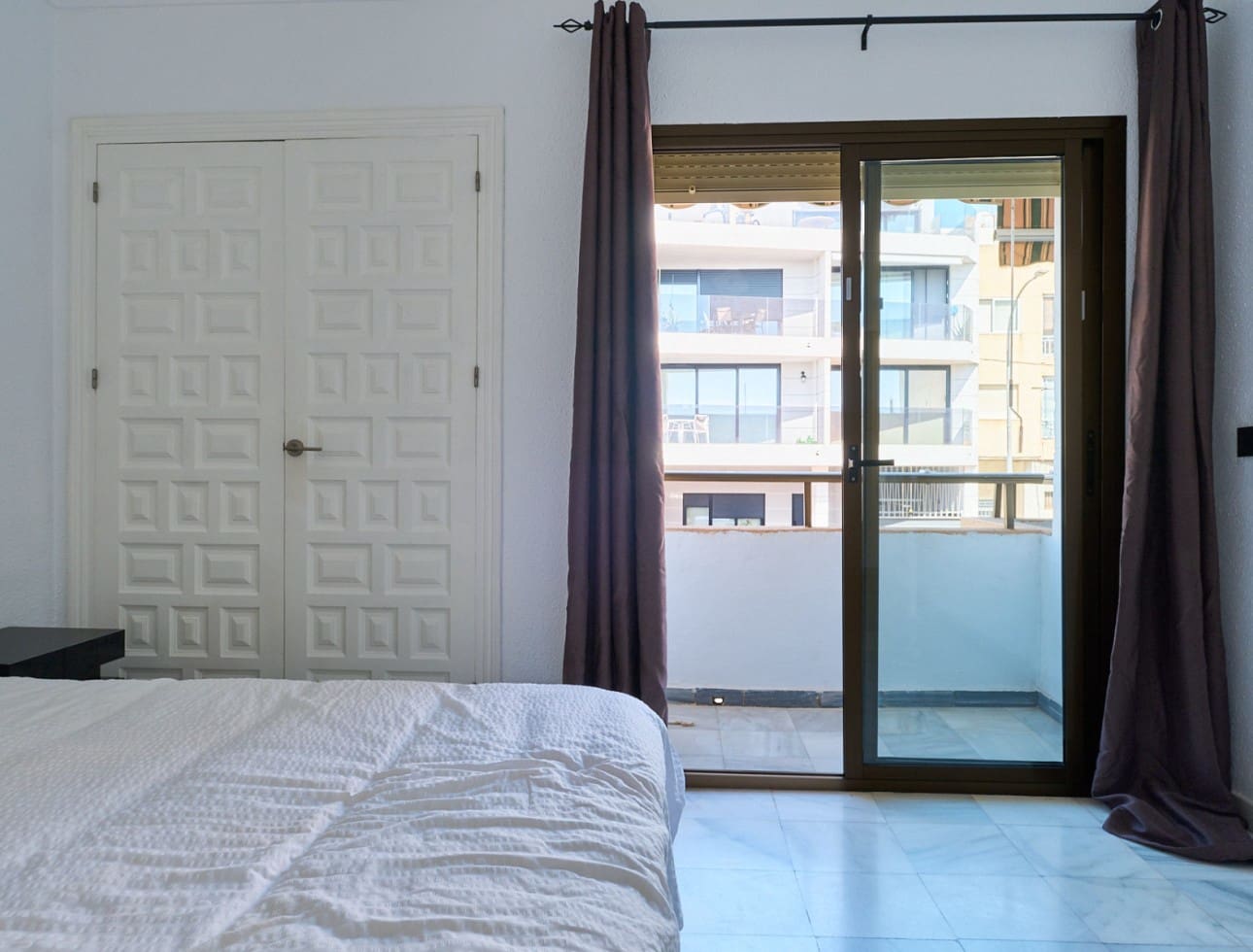 2 sypialnia Apartament na sprzedaż w Garrucha - 187 000 € (Ref: 9934933)