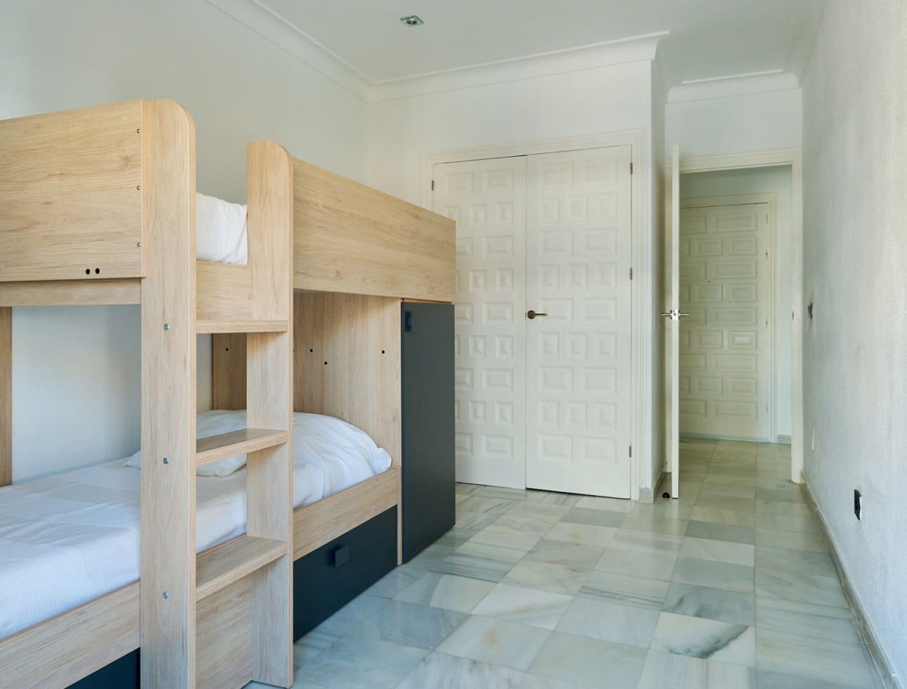 2 sypialnia Apartament na sprzedaż w Garrucha - 187 000 € (Ref: 9934933)