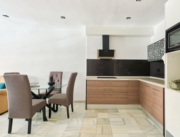2 sypialnia Apartament na sprzedaż w Garrucha - 187 000 € (Ref: 9934933)