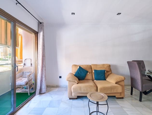 2 sypialnia Apartament na sprzedaż w Garrucha - 187 000 € (Ref: 9934933)