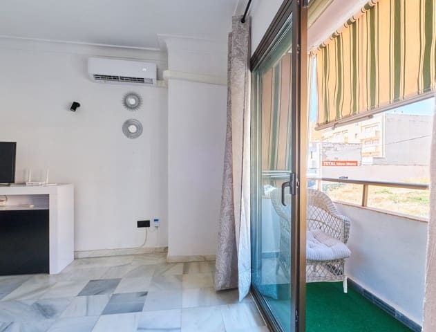 2 sypialnia Apartament na sprzedaż w Garrucha - 187 000 € (Ref: 9934933)