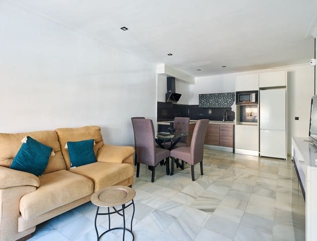 2 sypialnia Apartament na sprzedaż w Garrucha - 187 000 € (Ref: 9934933)