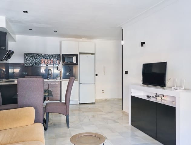 2 sypialnia Apartament na sprzedaż w Garrucha - 187 000 € (Ref: 9934933)
