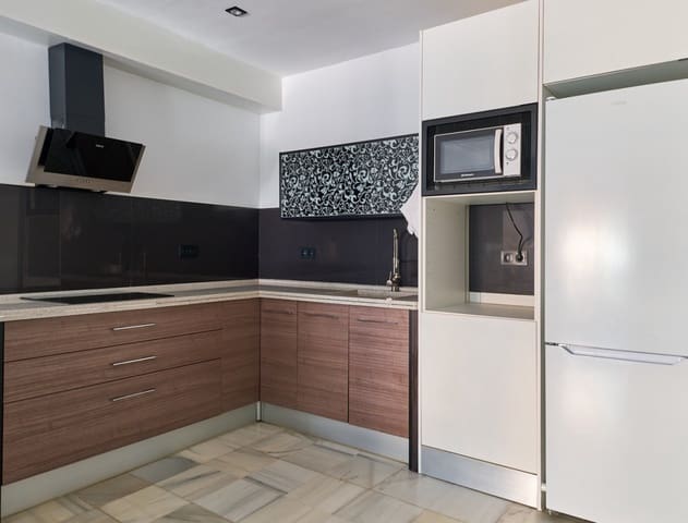 2 sypialnia Apartament na sprzedaż w Garrucha - 187 000 € (Ref: 9934933)