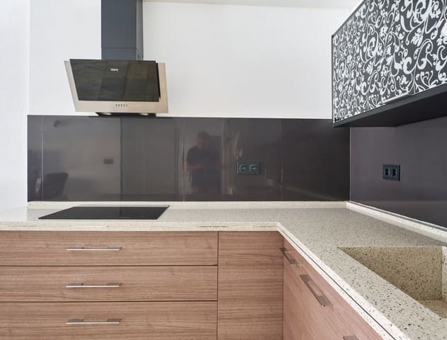 2 sypialnia Apartament na sprzedaż w Garrucha - 187 000 € (Ref: 9934933)