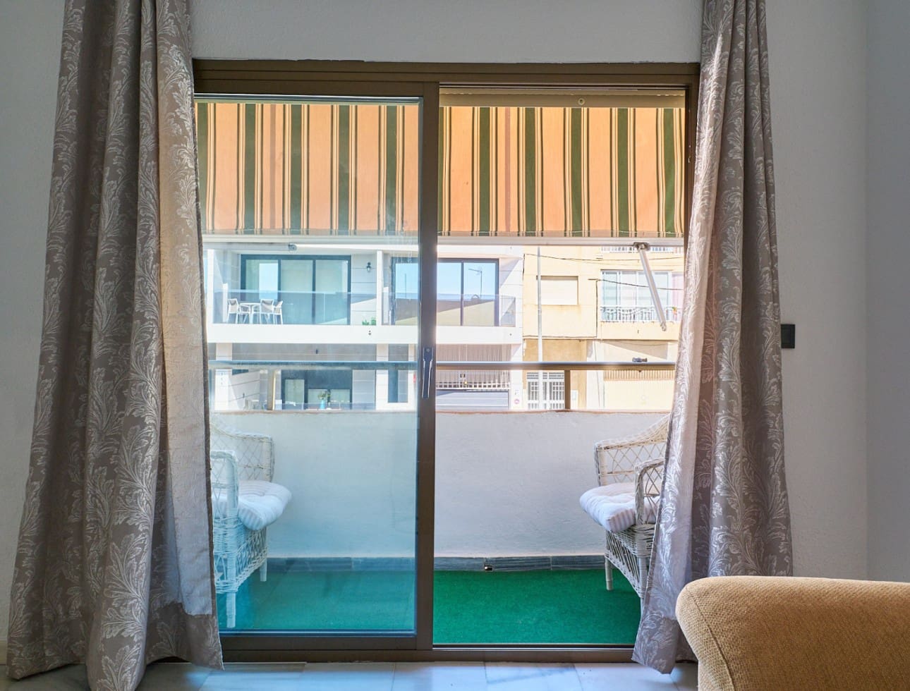 2 sypialnia Apartament na sprzedaż w Garrucha - 187 000 € (Ref: 9934933)