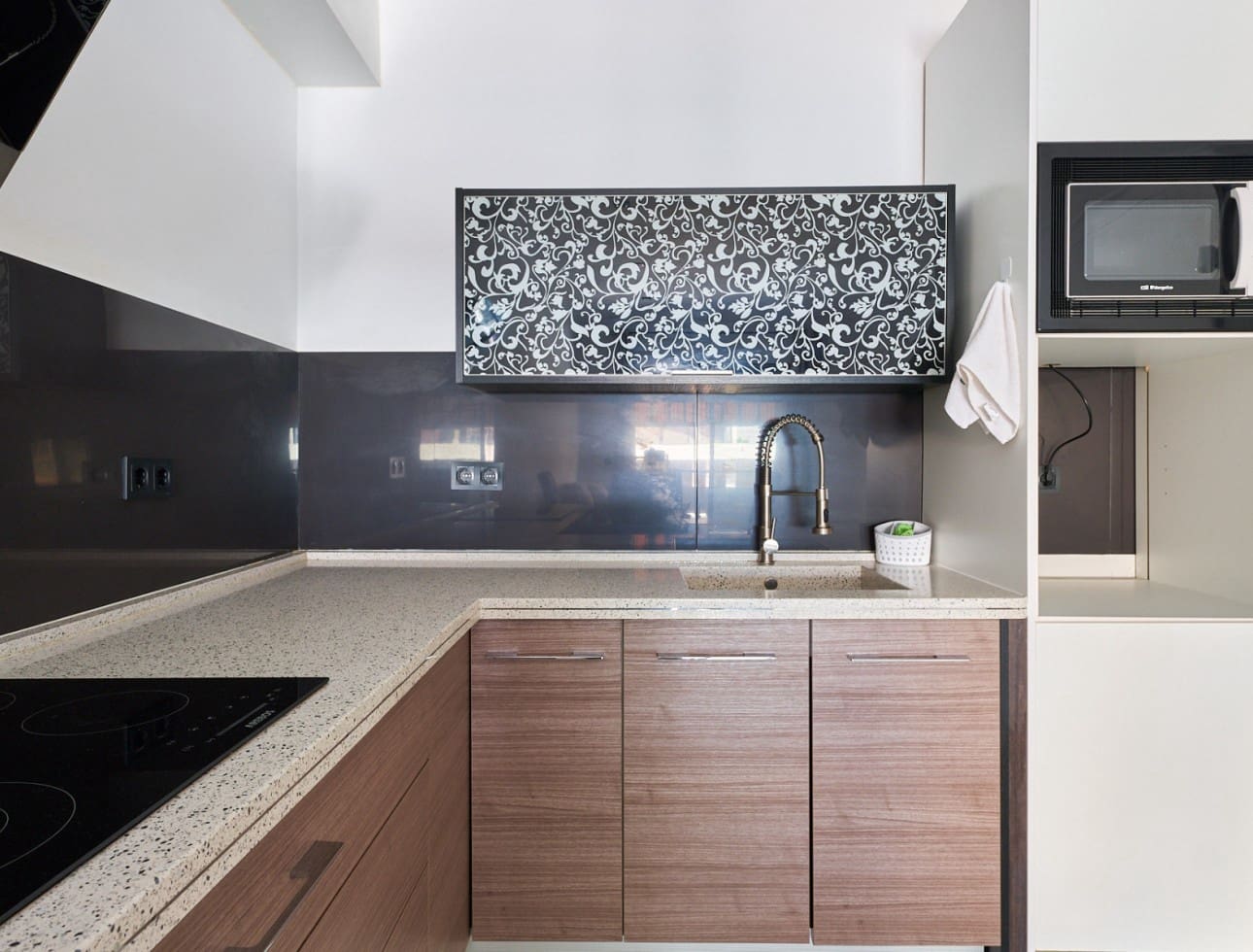 2 sypialnia Apartament na sprzedaż w Garrucha - 187 000 € (Ref: 9934933)